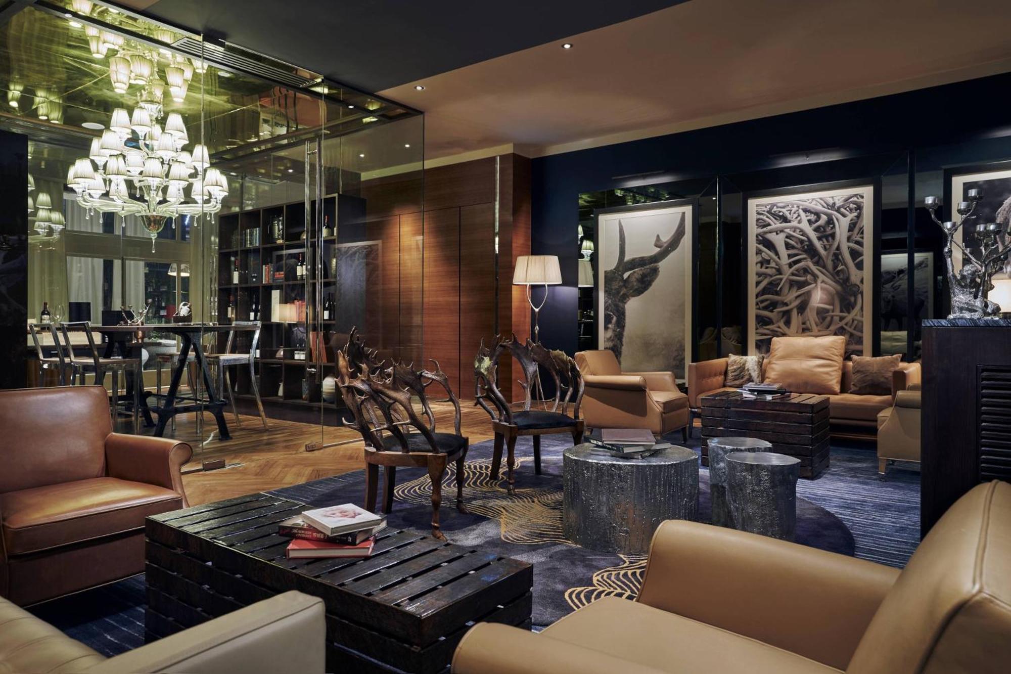 Jw Marriott Hotel Singapore South Beach Exteriör bild